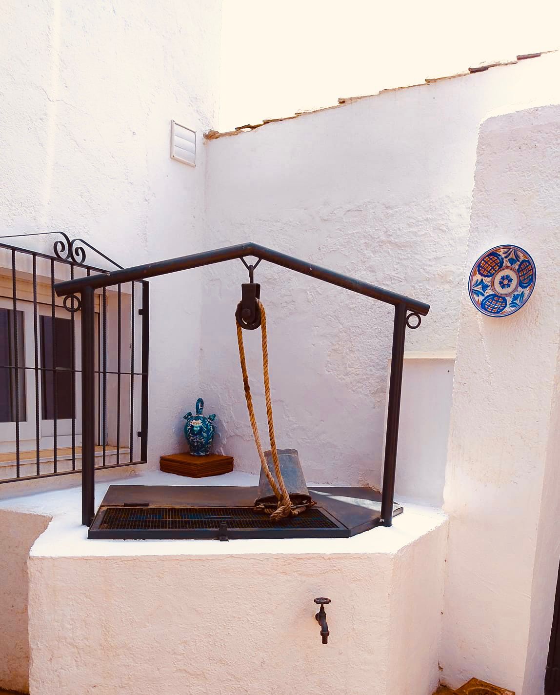 Patio Andaluz
