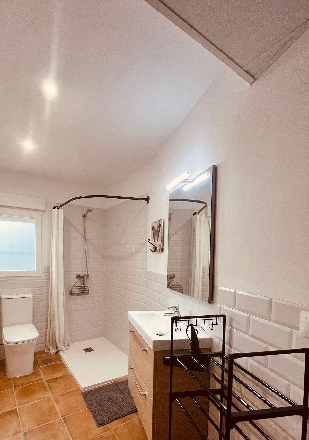 Cuarto de baño