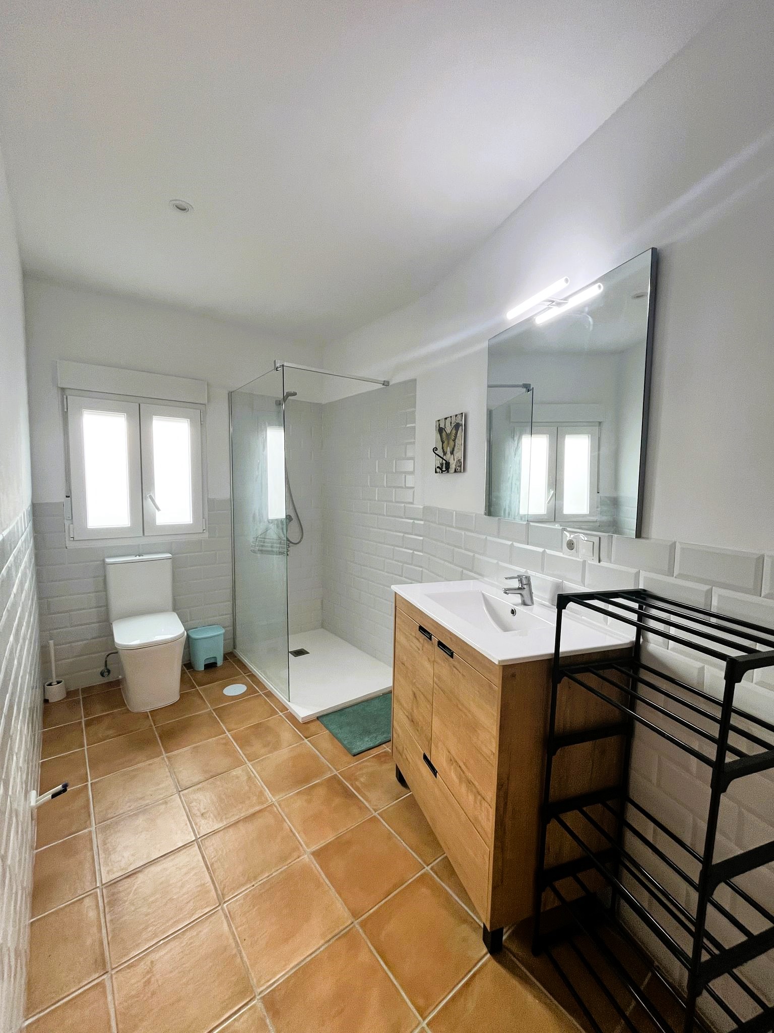 Cuarto de baño