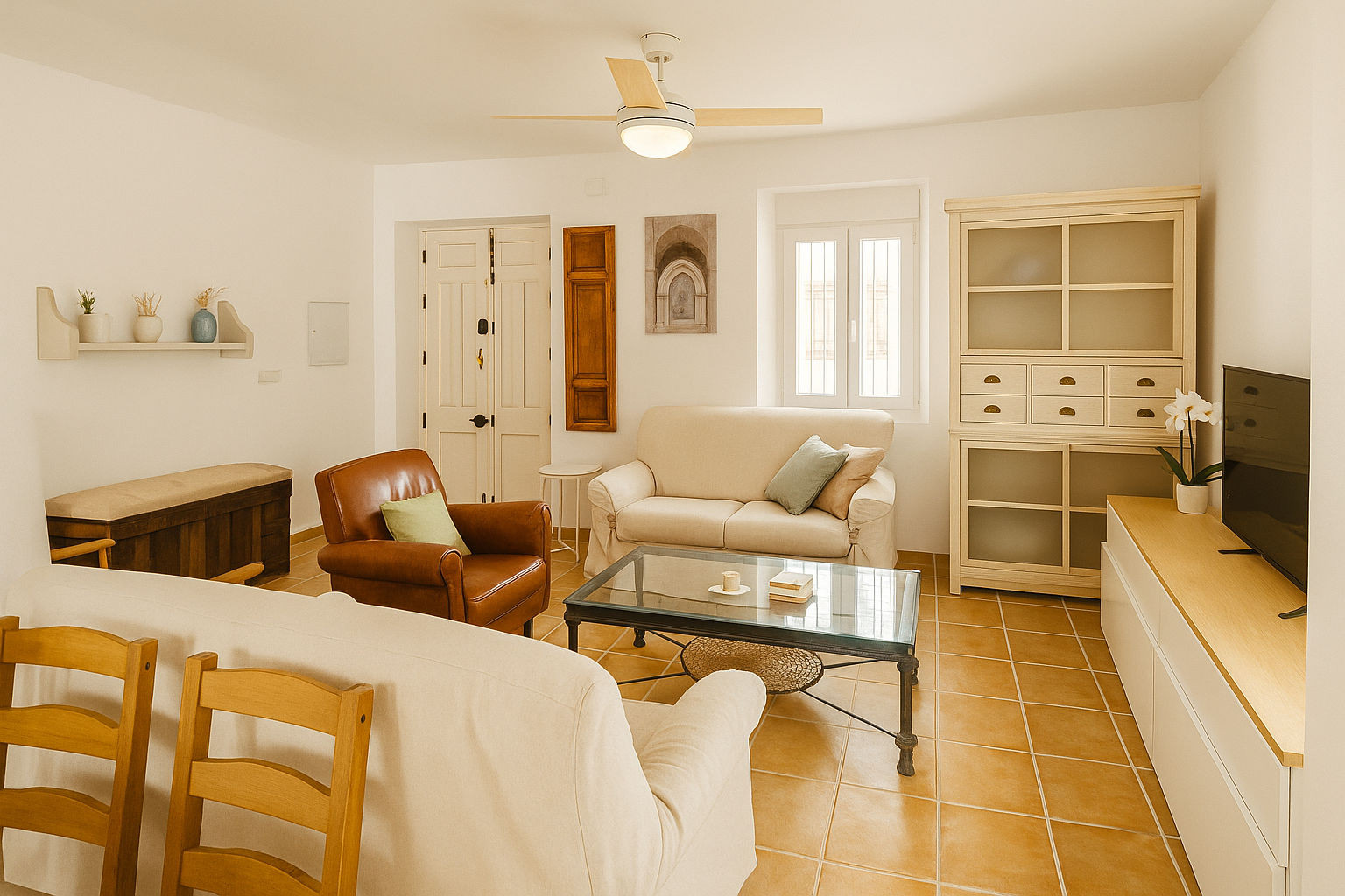 Salón